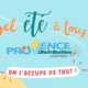 Passez un bel été avec Provence Distribution Online