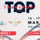 Participation au Top Transport Europe 2024