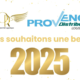 Bonne année 2025