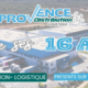 Provence Distribution Logistique fête ses 16 ans